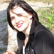 Viktoriia Krasnikova