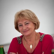 Валентина Скрипичникова