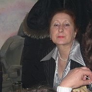 Нина Подманкова
