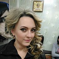 Елена Миронова