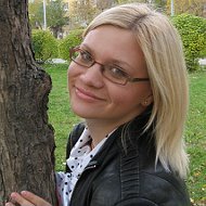 Екатерина Осинцева