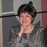 Лина Тарасевич