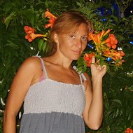 Наташа Кошурникова