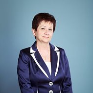 Валентина Быченко
