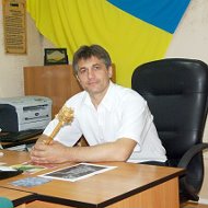 Олег Гарбуль