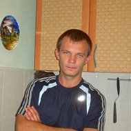 Павел Каляев