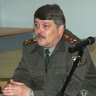 Александр Суббота