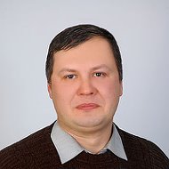 Сергей Рощупкин