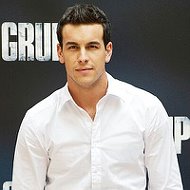 Mario Casas