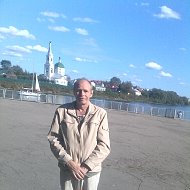 Василий Кулик