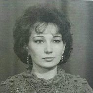 Светлана Добрыгина