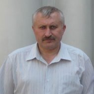 Валерий Поправка