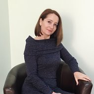 Наталья Клевец