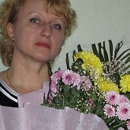 Ольга Симоненко
