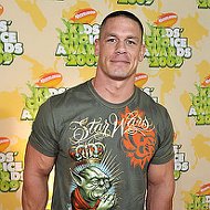 John Cena