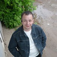 Сергей Паюсов