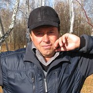 Валерий Красноштанов