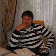 Алексей Шрам