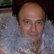 Михаил Любкин
