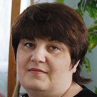 Ольга Жерносенко