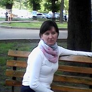 Ірина Іваницька