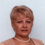 Лариса Нечипоренко