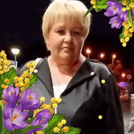 Светлана Аникеева