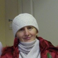 Алёна Трофимова