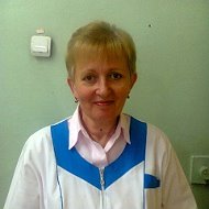 Наталья Пожарицкая