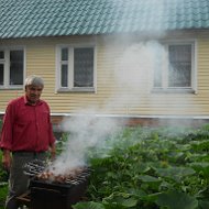 Алексей Кутьин