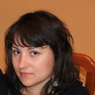Елена Бадмаева