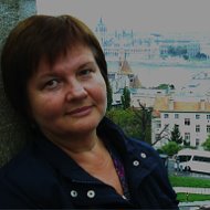 Ирина Редько