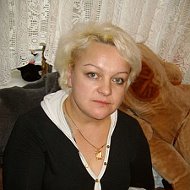 Наталия Наврось