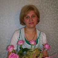 Карина Марочкина