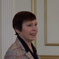 Ирина Заболоцкая