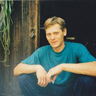 Сергей Роднов