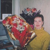 Нина Сабитова