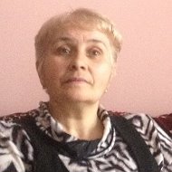 Мария Керницкая