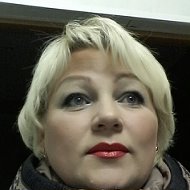 Наталья Бессмельцева