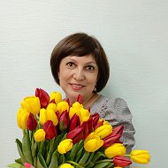 Зиля Гилязева