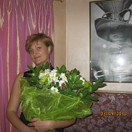 Наталья Шиперева