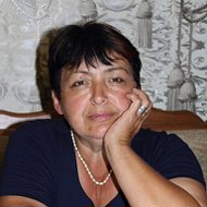 Нина Суджаева