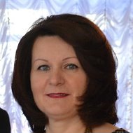 Ольга Кисиляускайте