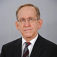 Николай Калиногорский