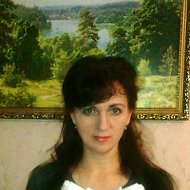 Ольга Аминова