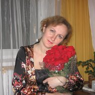 Елена Конон