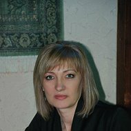 Нина Петряева