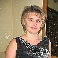 Ольга Леушина