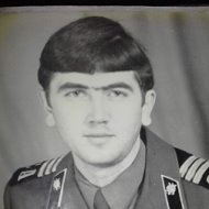 Алим Кишфетдинов