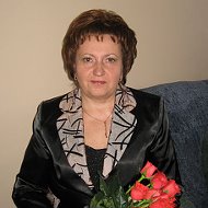Тамара Войтович